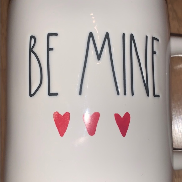 New! Rae Dunn Mug - Picture 3 of 4